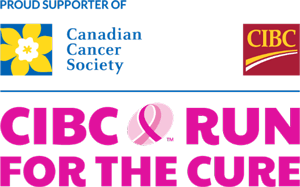 CIBC 2022 Run for Cancer Sponsor