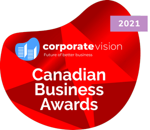 Canadian Business Award 2021