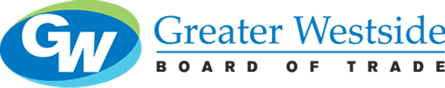 Greater Westside Board of Trade Annual Award Sponsor