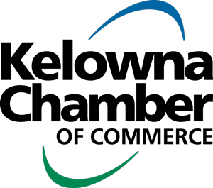 Kelowna Chamber of Commerce member