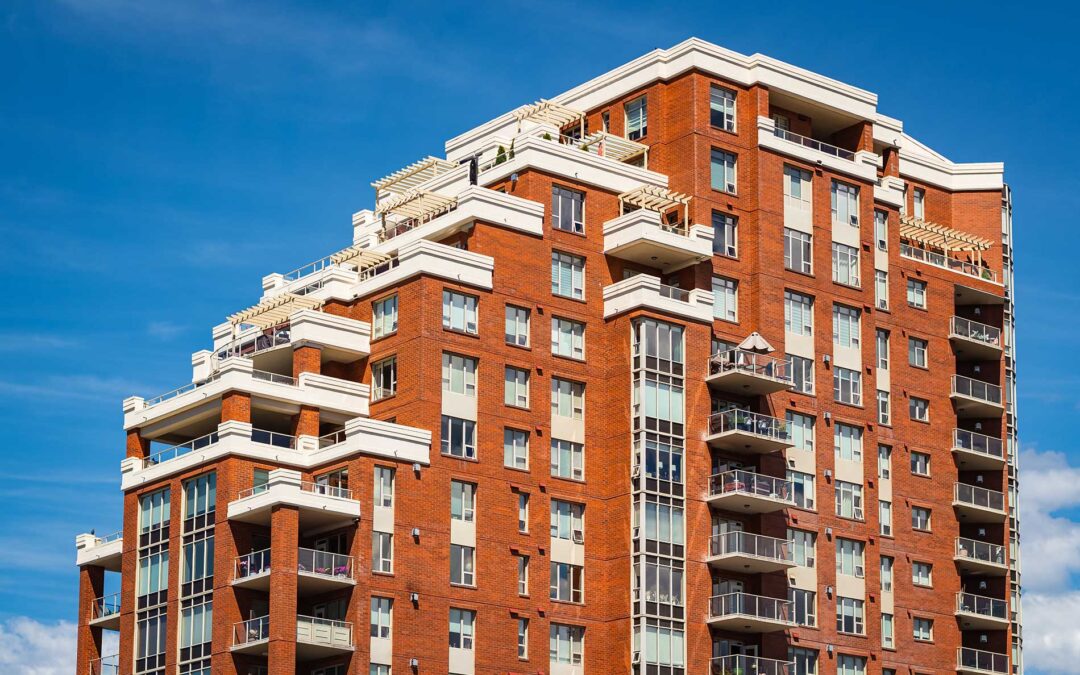 How Hero Security Keeps Your Apartment Buildings and Tenants Safe