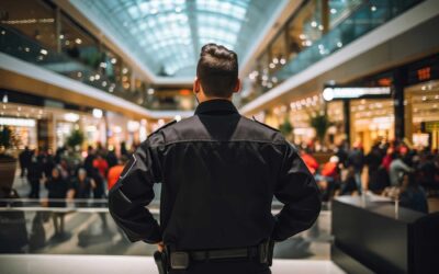 Protect Your Business in Kamloops with Our Security Guard Services