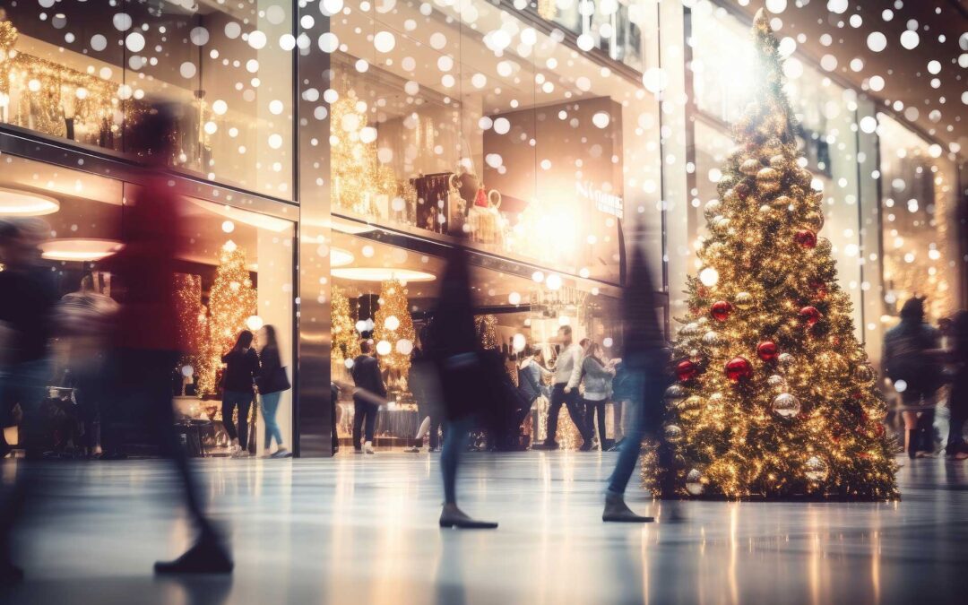 Protect Your Retail Business During the Holiday Season