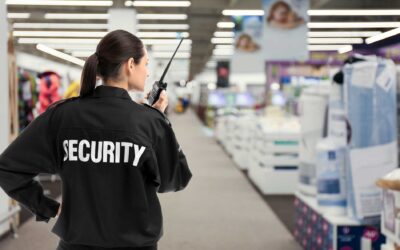 Protecting Your Investment: The Importance of Commercial Security