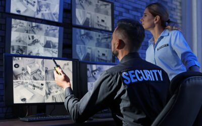 Top 5 Security Vulnerabilities for Small Businesses in BC