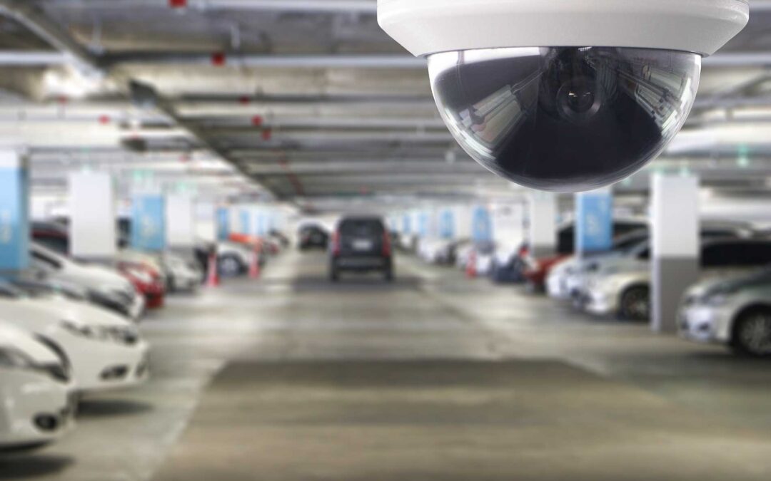 Protect Your Business with Smart CCTV Alarm Systems